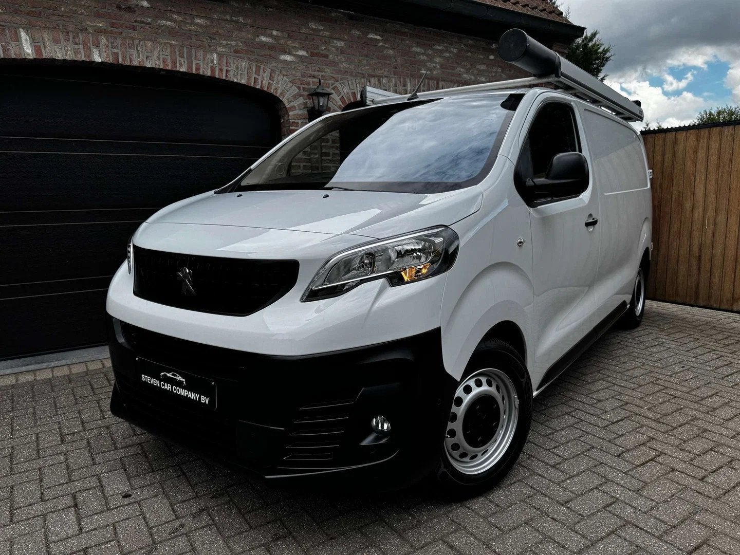 Peugeot Expert | BTW INCL | L2 | AUTOMAAT | DAKREK | NAVI |, Autos, https://public.car-pass.be/vhr/7e42315e-a830-407e-9112-66fe437f5229