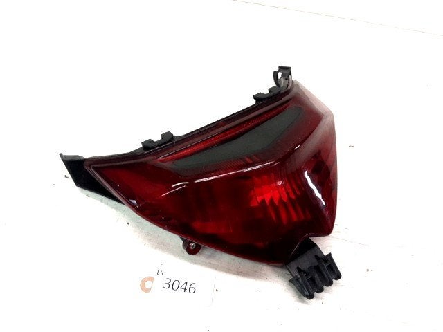 GSF1250 2008 - 2009 Suzuki Achterlicht D1-55185, Motos