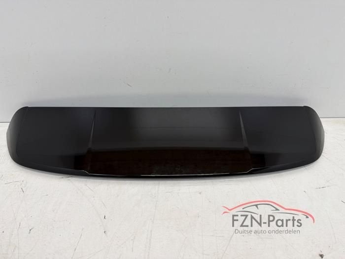 Audi A4 S4 8W Avant S-Line Achterklep Spoiler LY9B, Ophalen of Verzenden, Gebruikt, Achter, Achterklep