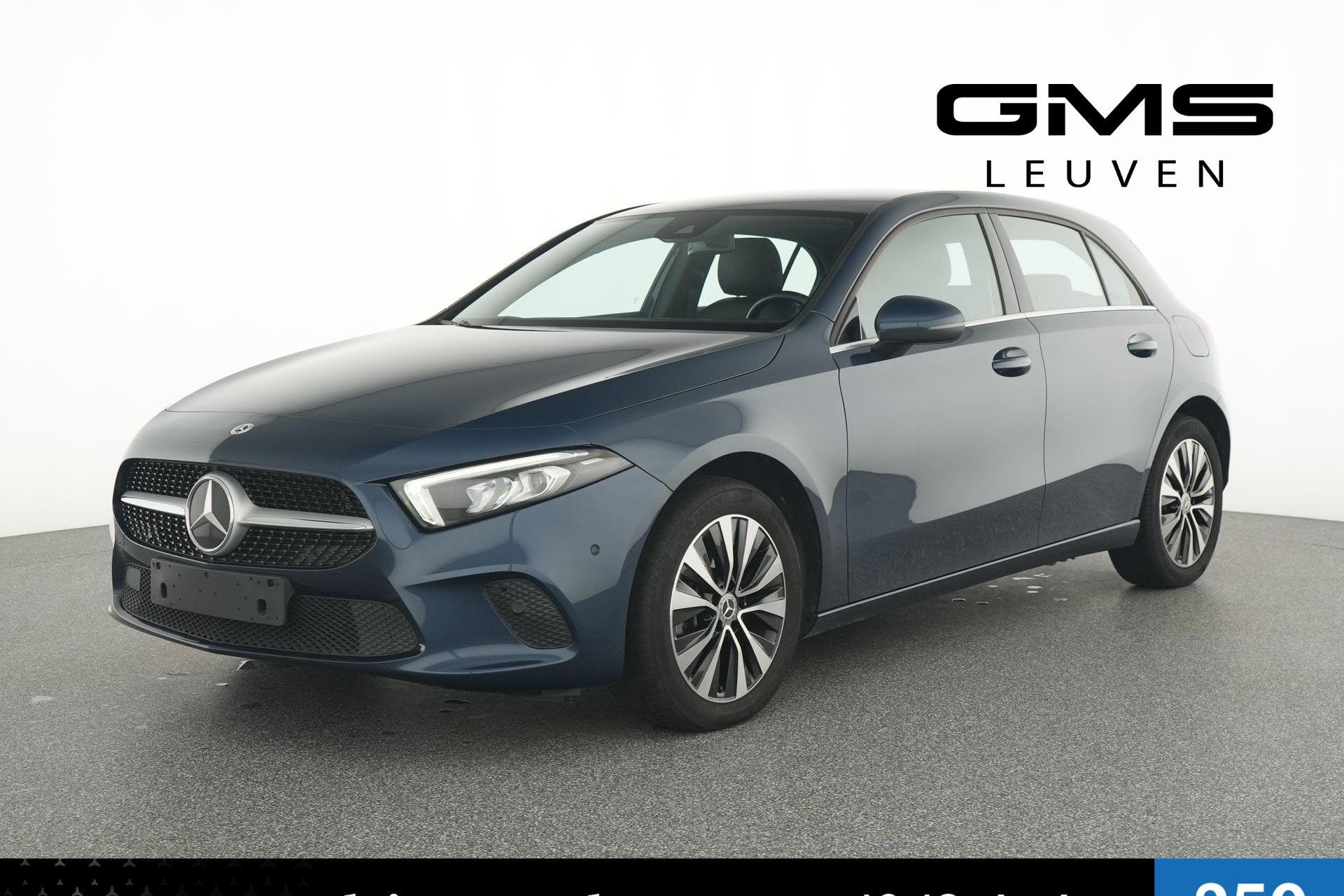 Mercedes-Benz A-Klasse 250 e Business Solution 250 e Busines, Autos, Achat, Euro 6, Entreprise, 16 kWh