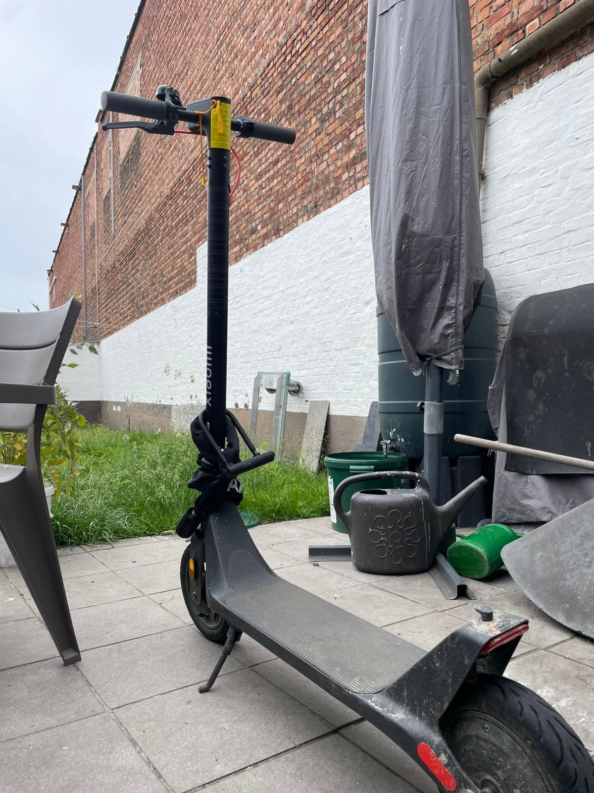 Xiaomi scooter 4lite Eu 2nd Gen, Enlèvement, Utilisé