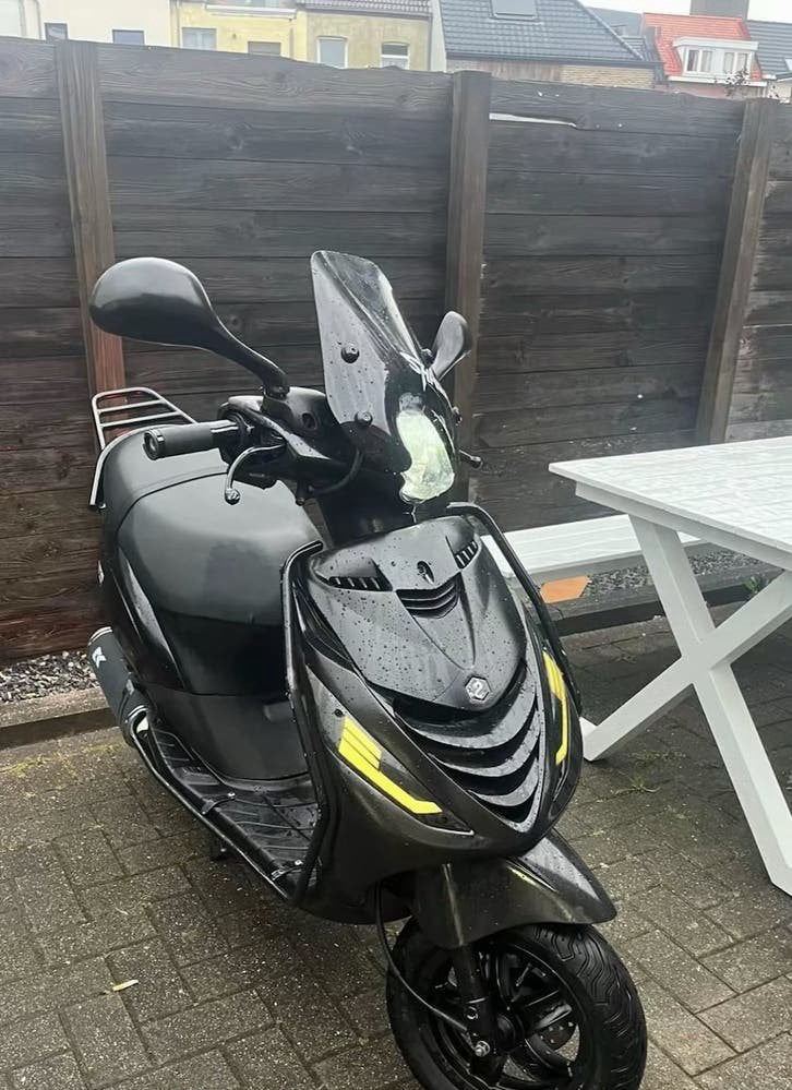 Gezocht: Scooters – Alle merken & types!, Enlèvement, Comme neuf
