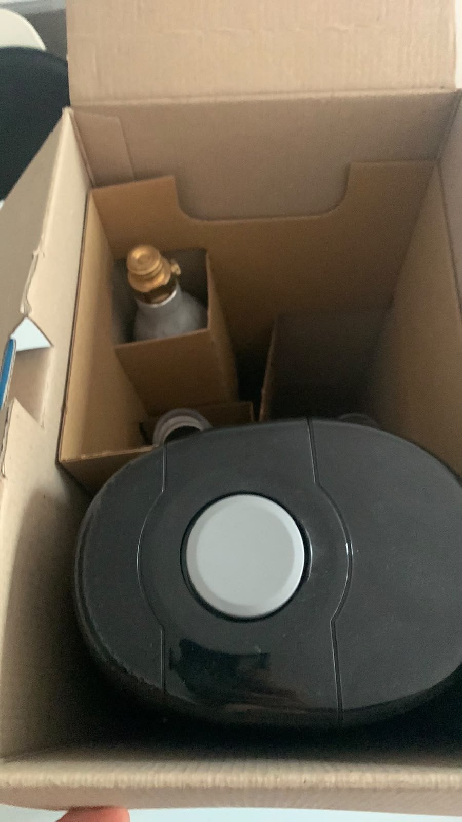 Soda Stream, Elektronische apparatuur, Ophalen of Verzenden, Nieuw