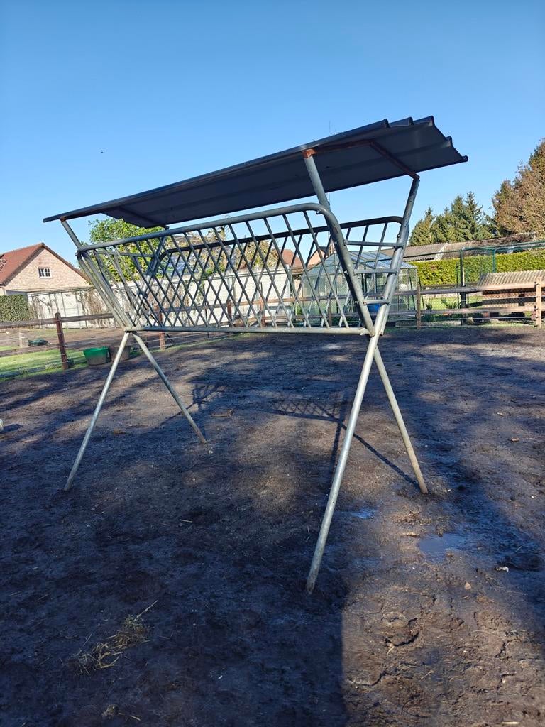 Hooiruif voor paarden, Dieren en Toebehoren