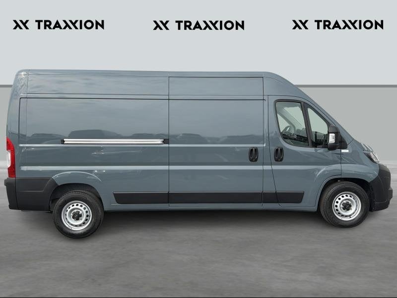 Opel Movano Fourgon 35 Heavy L3H2 - 2.2 Turbo D 180 AT8, Automaat, Movano, 180 pk, Diesel