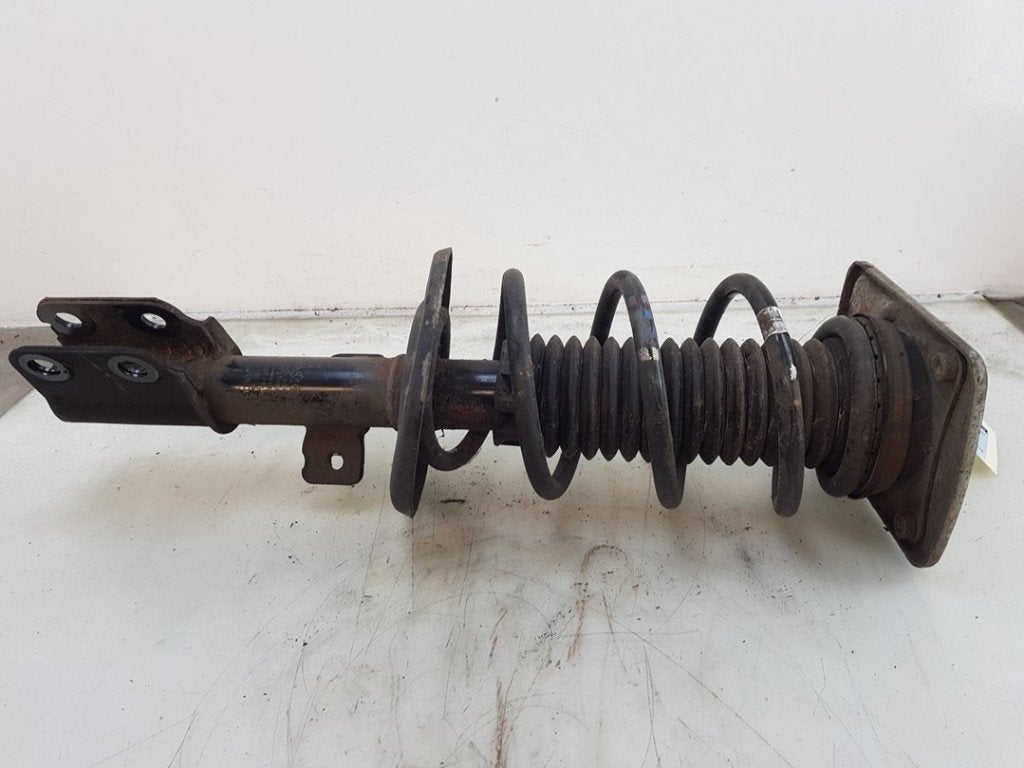 AMORTISSEUR OU ABSORBEUR DE CHOC AVANT DROIT Toyota ProAce, Utilisé, Toyota