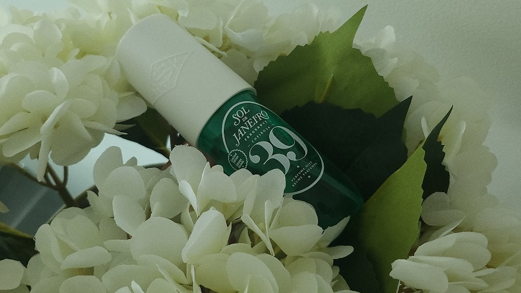 Sol de janeiro 39 body mist, Handtassen en Accessoires, Uiterlijk | Parfum, Ophalen, Nieuw