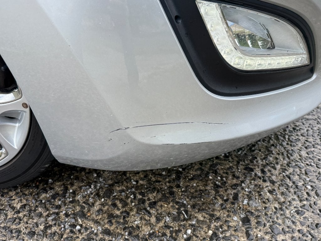 Hyundai I30 SW 12/2014 Navi/Camera/Panorama, Auto's, Voorwielaandrijving, Stof, Zwart, 4 cilinders