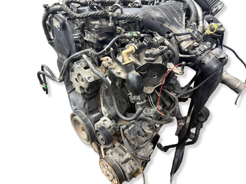 Moteur RHJ Nu C8 307 C4 JUMPY C5 PEUGEOT 508 807 308 EXPERT, Envoi, Utilisé, Daihatsu
