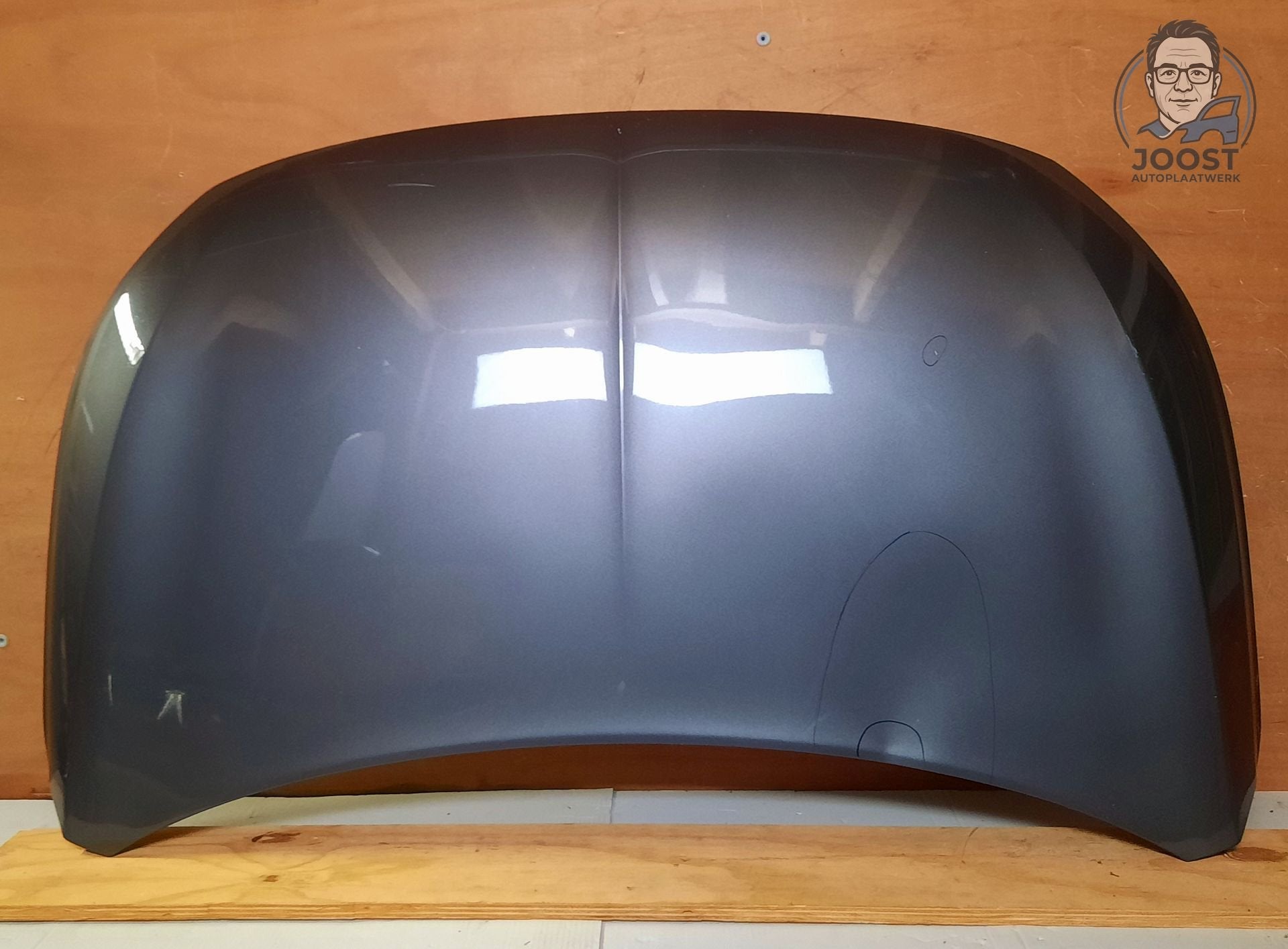Motorkap orgineel aluminium Peugeot 208 II vanaf 2019, Auto-onderdelen, Gebruikt, Voor, Herkomst onderdeel bekend, -2-10 Boulevard de L'Europe, 87300 Poissy, Frankrijk
