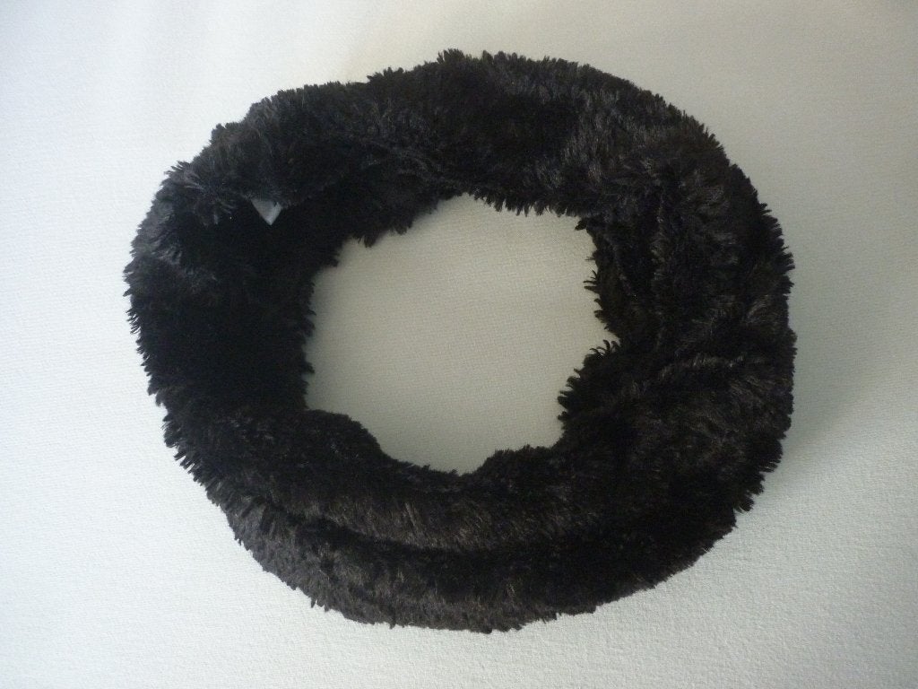 Zachte Col Sjaal, Ophalen of Verzenden, Gedragen, Maat 36 (S), Sjaal