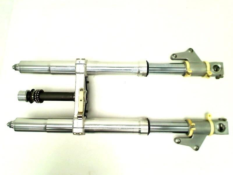 Ducati ST 4 1997-2003 Voorvork Compleet, Ophalen of Verzenden