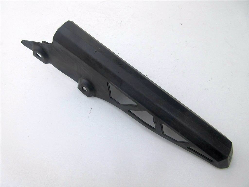 Suzuki GSX600F kettingkast kettingscherm ketting kast scherm, Ophalen of Verzenden, Gebruikt
