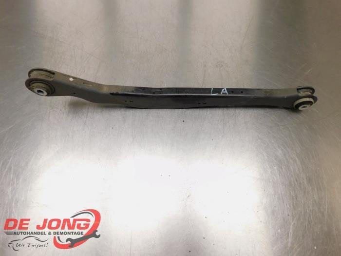 Bras de suspension haut arrière gauche d'un Mini Mini, -, 3 mois de garantie, -, -