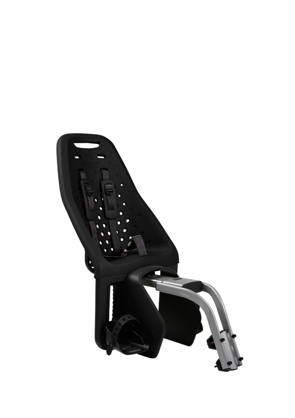 Thule Yepp fietsstoeltje, Vélos & Vélomoteurs, Accessoires vélo | Sièges de vélo, Enlèvement