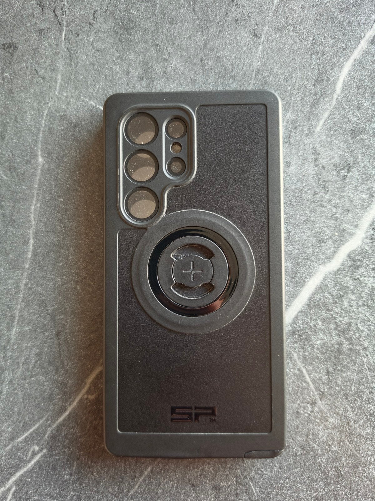Sp connect extreme case samsung s23 ultra, Ophalen