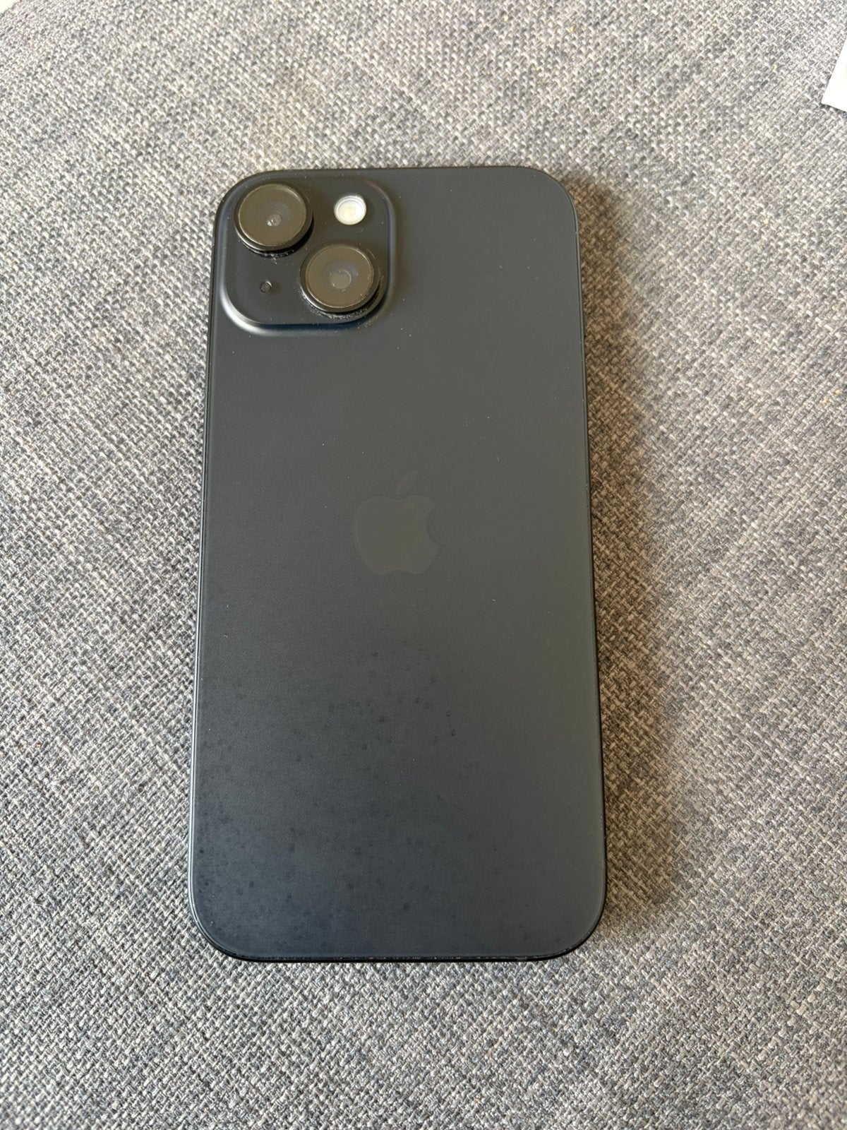 Telephone iPhone, Enlèvement, Utilisé, IPhone 15