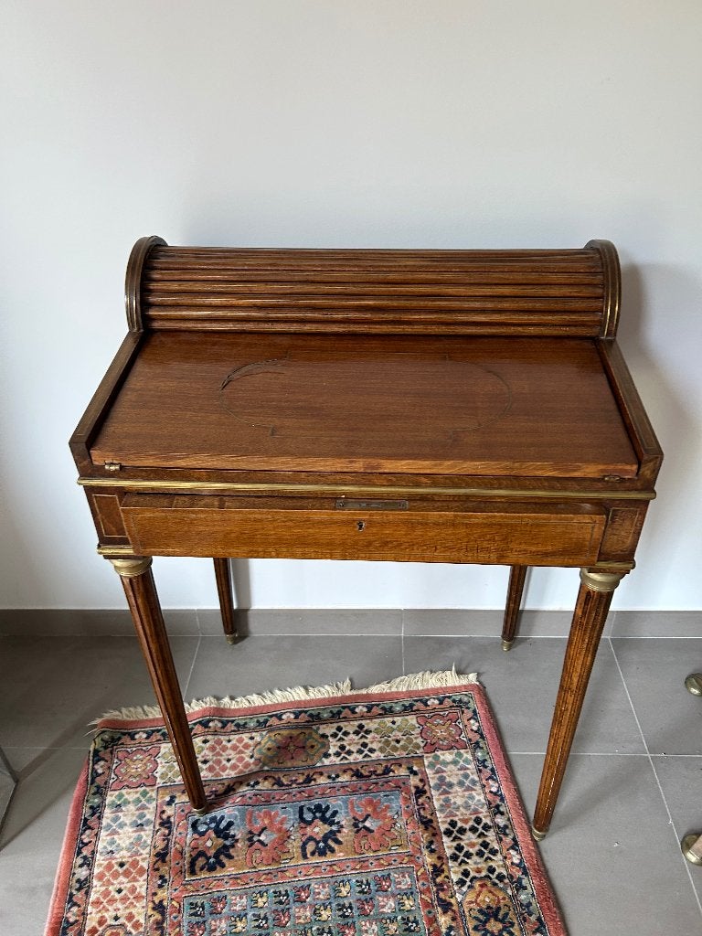 Antieke bureau, Antiquités & Art, Enlèvement