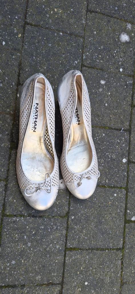 Nathan pumps maat 39, Ophalen of Verzenden, Pumps