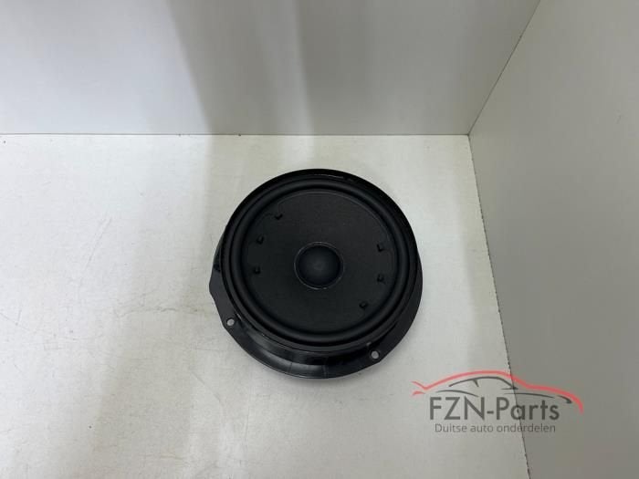 VW Polo 2G Speaker Lagetonenluidspreker, Ophalen of Verzenden