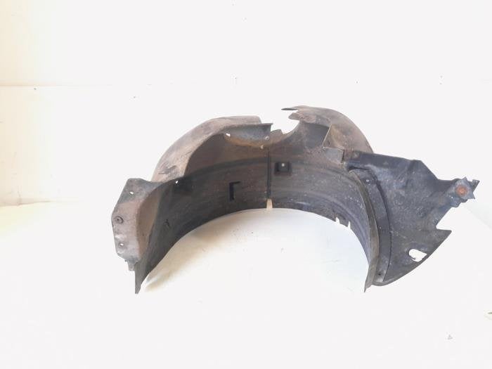 Passage de roue d'un Mercedes ML-Klasse, 3 mois de garantie, Utilisé, -, -