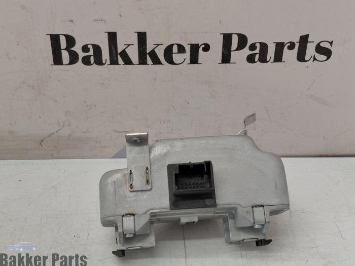 Serrure de contact électronique d'un Audi A3, -, -, 3 mois de garantie, Audi