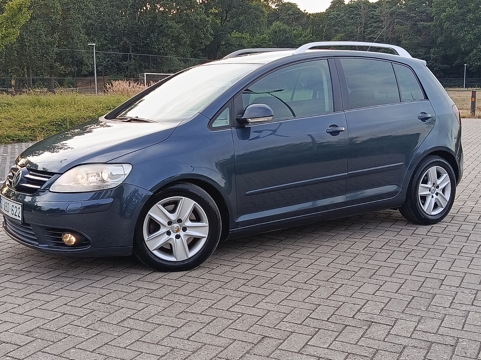 golf 5 Plus/ 2008 / Benzine Euro 4/ 1390 Cc / 142021 km, Bedrijf, 5 deurs, Golf, Euro 4