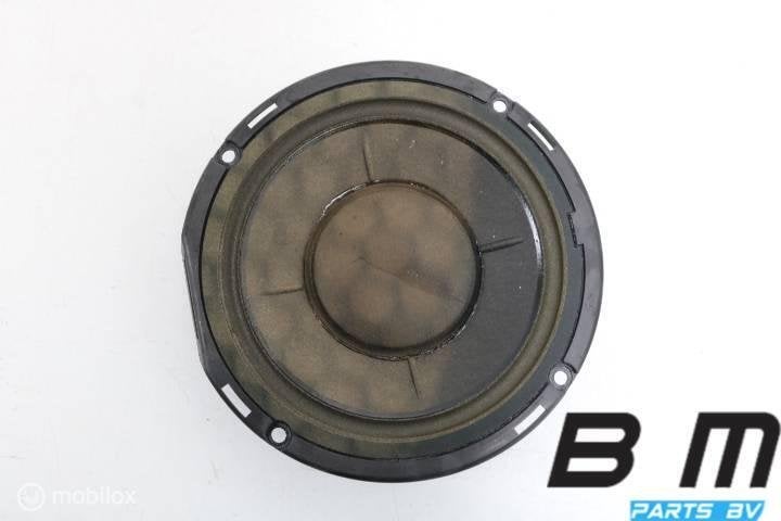 Lagetonenluidspreker VW Sharan 7M 7M0035411E, Utilisé