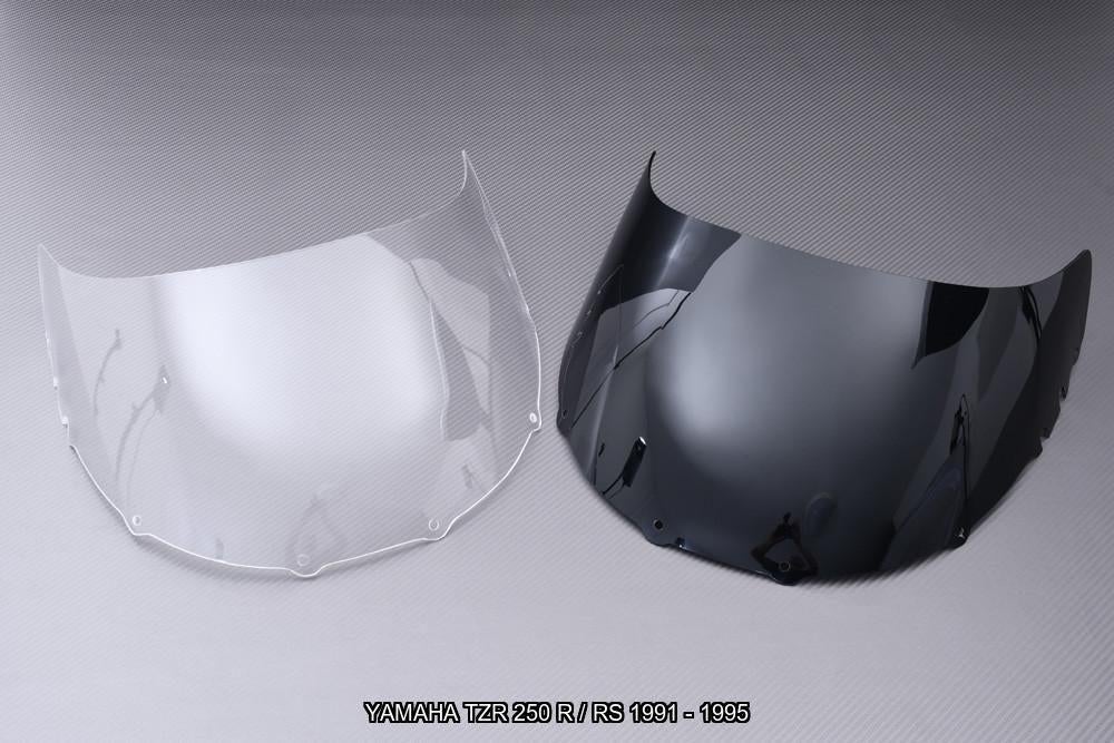 Windscherm YAMAHA TZR 250 R / RS 1991 - 1995, Motoren, Accessoires | Overige, Nieuw, Ophalen of Verzenden