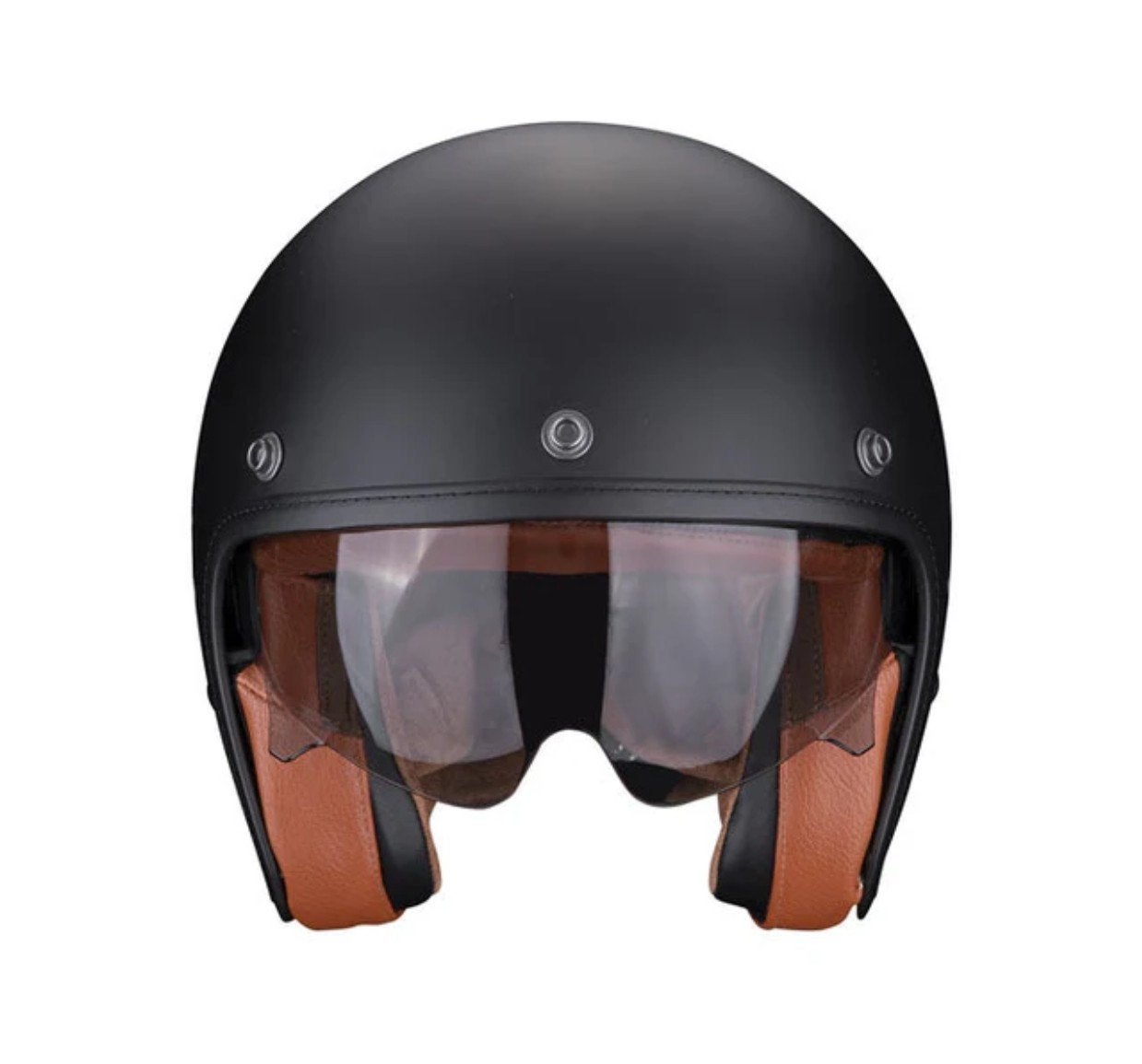 Scorpion Belfast motorhelm xl, Ophalen