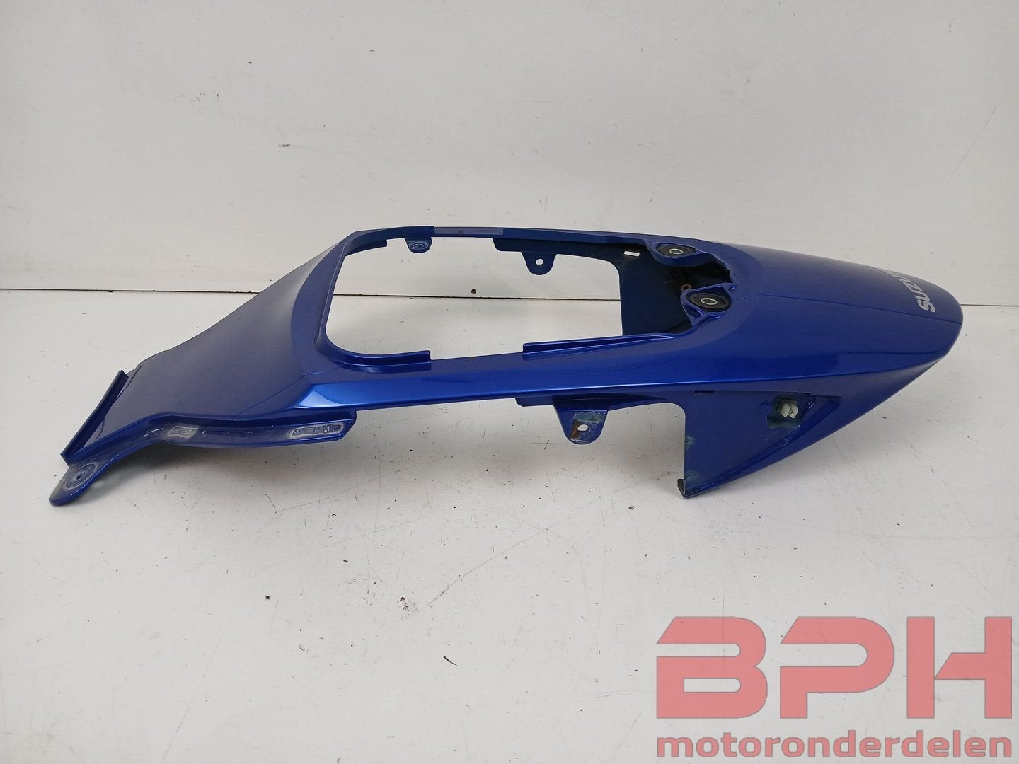Achterkant Suzuki GSX-R 600 750 K6 - K7 2006 t/m 2007 kontje, Motoren, Gebruikt, -, -, Ophalen of Verzenden