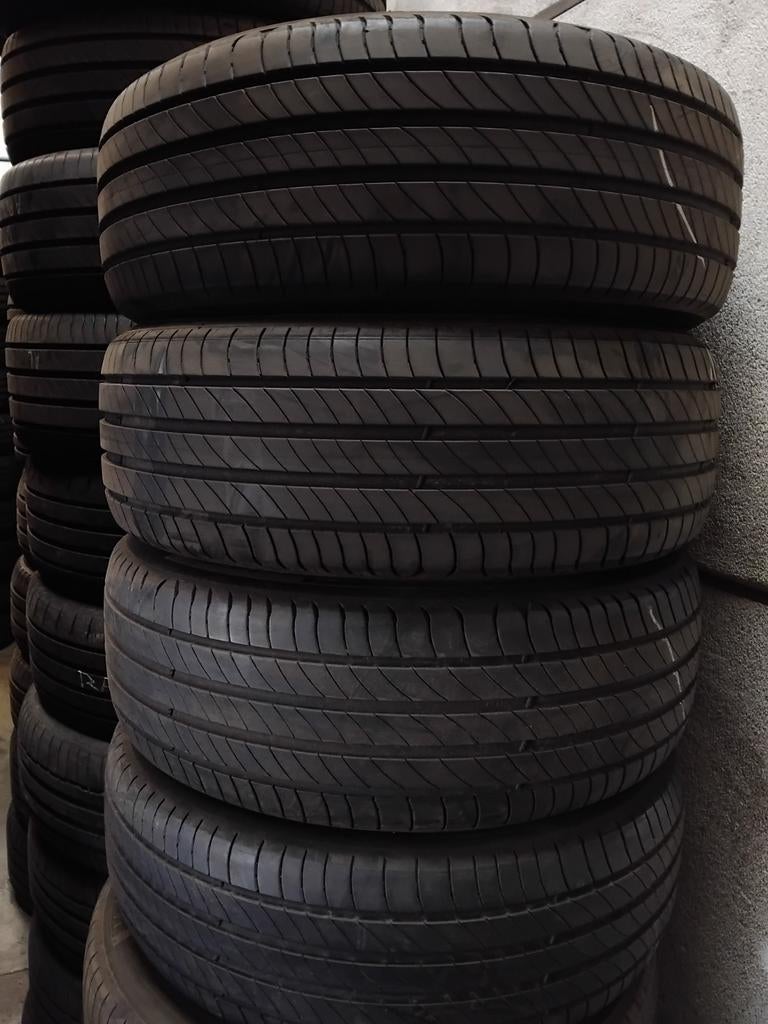 205/55/17 205/55r17 2055517 zomer Michelin PRIMACY 4, Ophalen