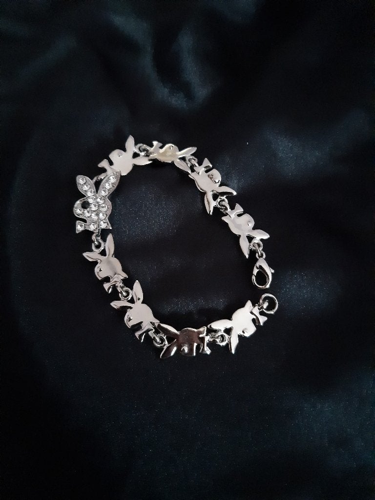 Armbanden voor dames, Ophalen, Zo goed als nieuw, Zilver, Zilver