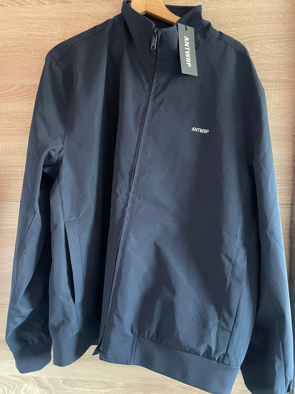 Veste Antwrp Neuf, Enlèvement, Neuf, Autres tailles, Bleu