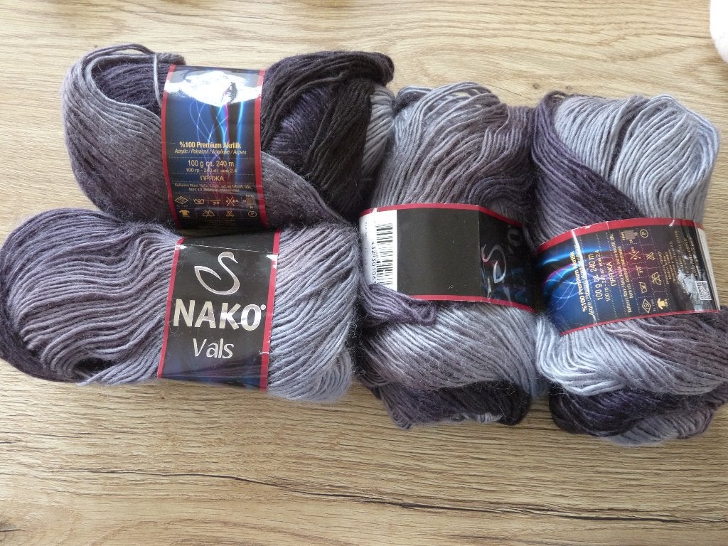 Laine tricot, Hobby & Loisirs créatifs, Enlèvement, Neuf, Tricot, Aiguille