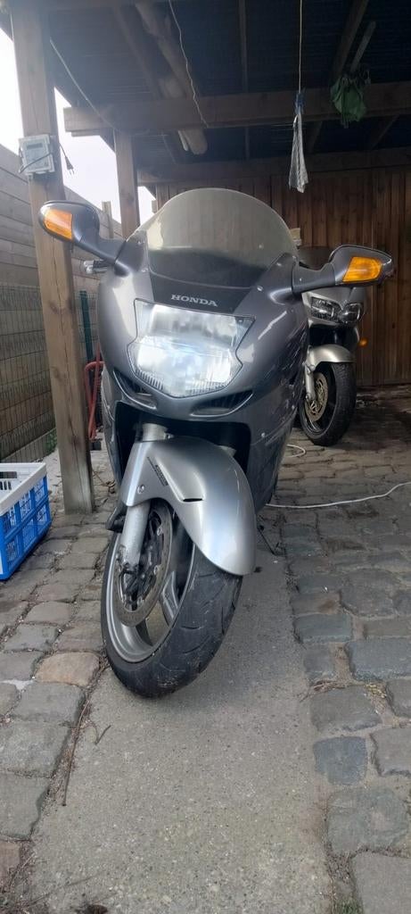 Honda CBR 1100 Blackbird, Motoren, Motoren | Honda, Particulier