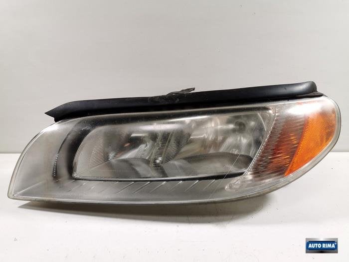 Koplamp links van een Volvo V70, Auto-onderdelen, Gebruikt, -, -, Ophalen of Verzenden