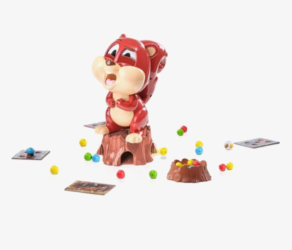 Kinderspel - Erik Eikel, Tickets en Kaartjes, Drie personen of meer