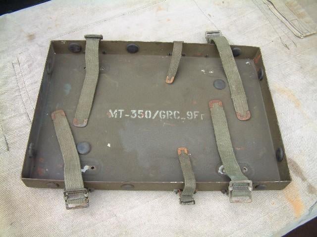 MT350 mount voor GRC-9, Enlèvement ou Envoi