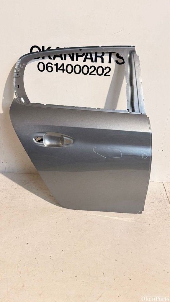 Peugeot 208 II porte arri re droite, Info@fabrikant.eu, Fabrikant BV, Fabrikantstraat 1
1000 AA  Amsterdam, NL, Utilisé