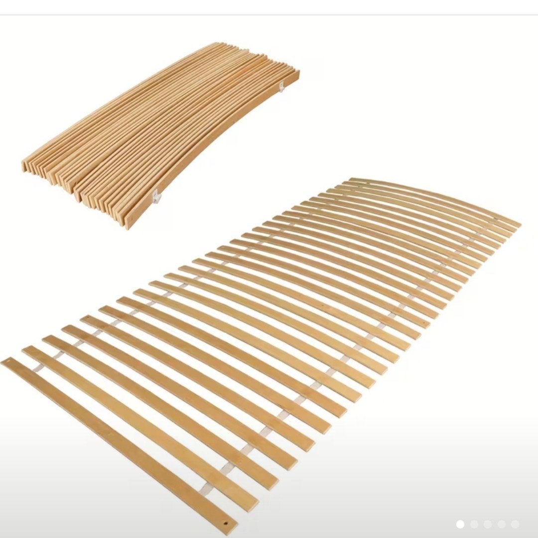Sommier à lattes, Maison & Meubles, Enlèvement, 200 cm, 90 cm, Sommier
