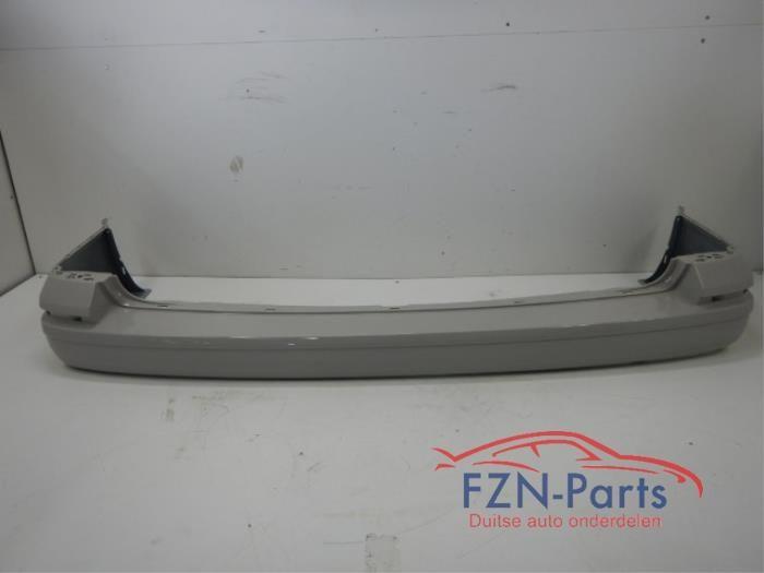 VW Transporter T6.1 Achterbumper LA7A, Enlèvement ou Envoi, Utilisé, Arrière, Pare-chocs
