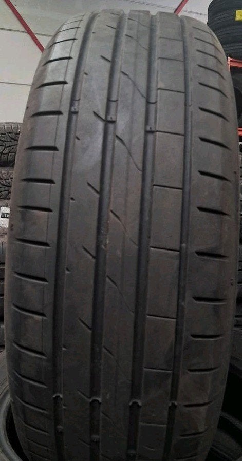 2056517 205/65/17 205/65r17 été, Autos : Pièces & Accessoires, Enlèvement