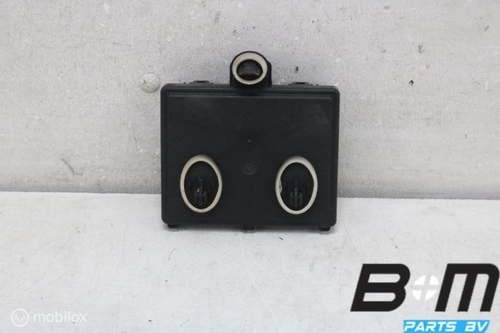 Portierregelapparaat achterzijde Audi RS3 8Y 8W1959595D, Utilisé