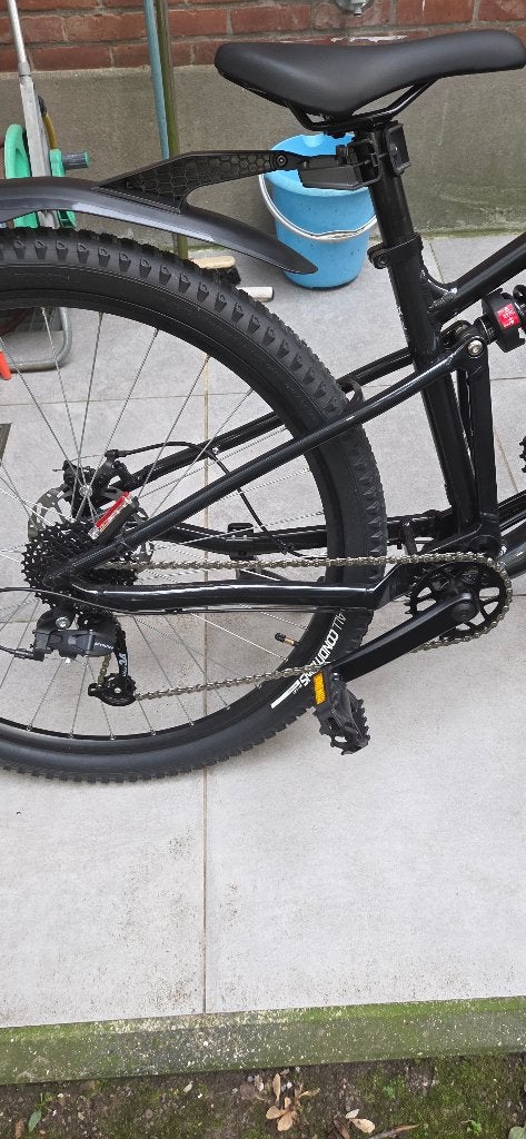Vélo, Neuf, 65 cm ou plus, Enlèvement, 28 pouces