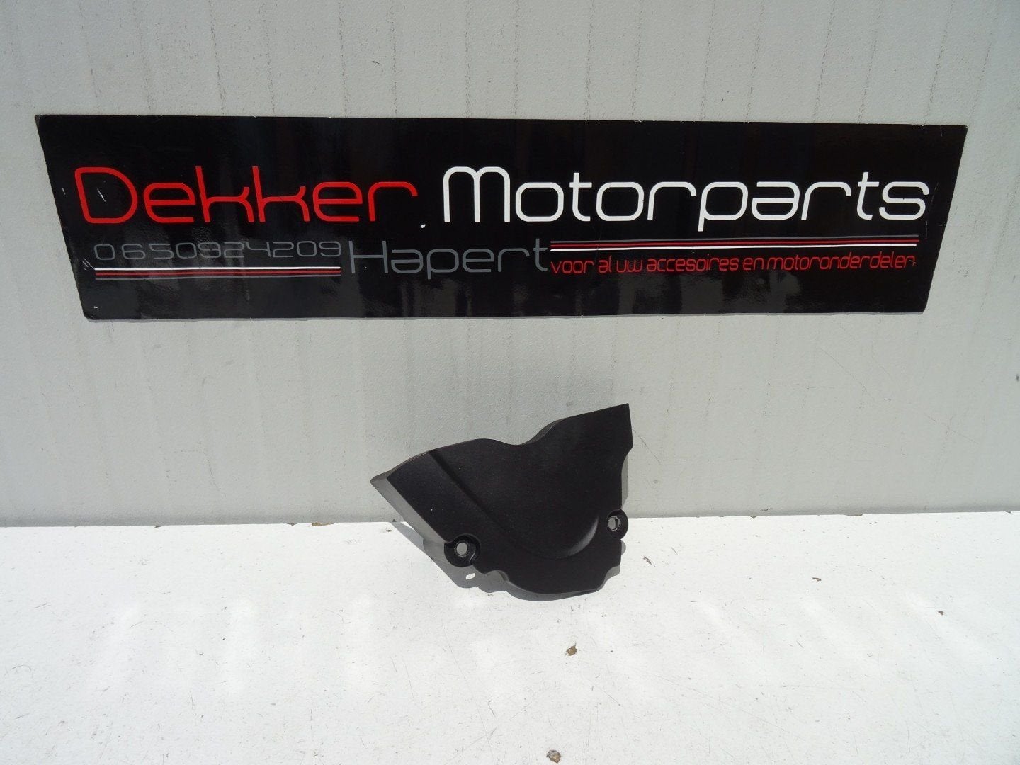 Tandwielkap / Tandwiel Cover Yamaha MT-125 / YZF-R125 2020 >, Motoren, Gebruikt, -, -, Ophalen of Verzenden