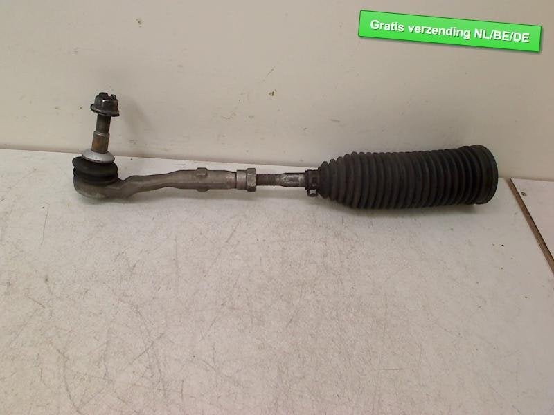 SPOORSTANG LINKS BMW 5 serie Touring (F11) (01-2009/02-2017), Gebruikt, BMW, Petuelring 130
80809  München, DE, Bayerische Motoren Werke AG