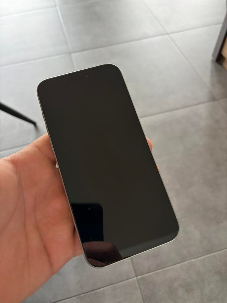 iphone 15pro max, Telecommunicatie, Ophalen, Zo goed als nieuw