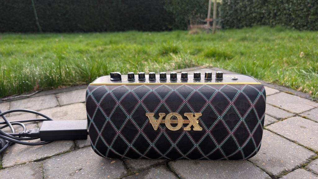 Vox Adio Air GT, Muziek en Instrumenten, Ophalen