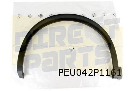 Peugeot 2008 (2/20 - 8/23) (P24E) wielkuiplijst Links Origin, -, Verzenden, -, Nieuw